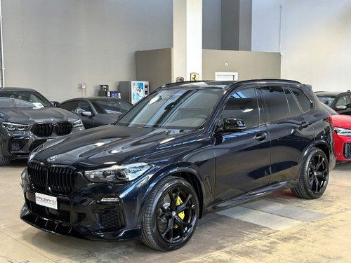 2020 BMW X5 En Venta