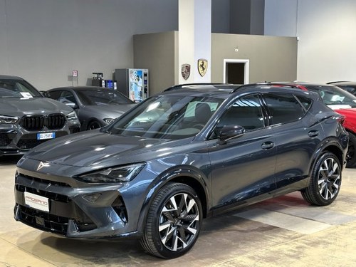 2024 Cupra Formentor À venda