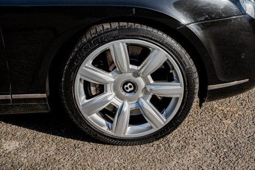 2007 Bentley Continental GTC For Sale (picture 12 of 93)