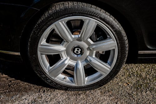 2007 Bentley Continental GTC For Sale (picture 13 of 93)