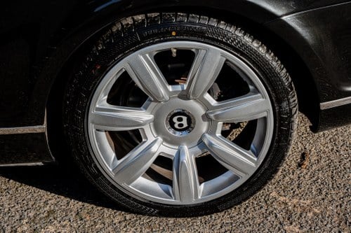 2007 Bentley Continental GTC For Sale (picture 14 of 93)