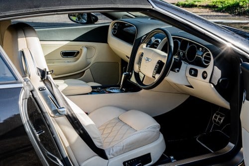 2007 Bentley Continental GTC For Sale (picture 18 of 93)