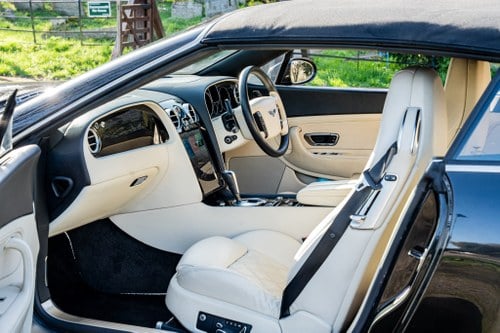 2007 Bentley Continental GTC For Sale (picture 19 of 93)