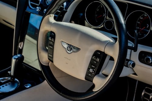 2007 Bentley Continental GTC For Sale (picture 22 of 93)