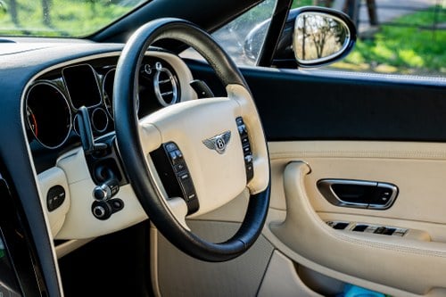 2007 Bentley Continental GTC For Sale (picture 23 of 93)