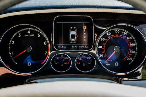 2007 Bentley Continental GTC For Sale (picture 24 of 93)