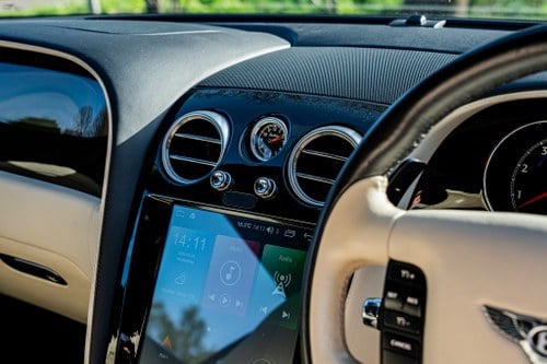 2007 Bentley Continental GTC For Sale (picture 25 of 93)