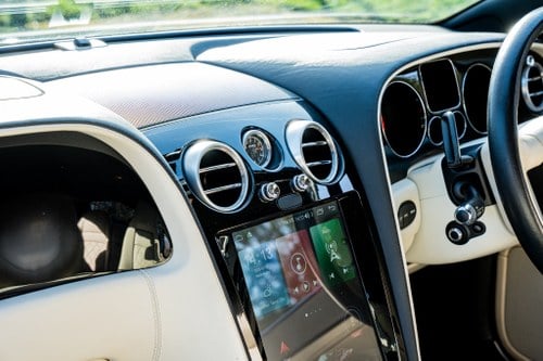 2007 Bentley Continental GTC For Sale (picture 26 of 93)