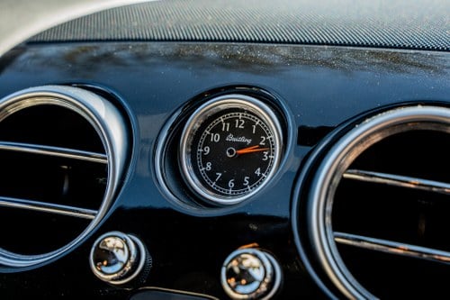 2007 Bentley Continental GTC For Sale (picture 27 of 93)