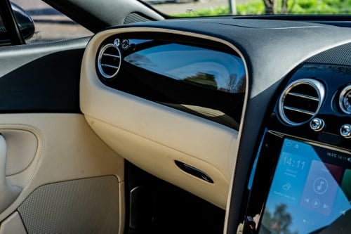 2007 Bentley Continental GTC For Sale (picture 28 of 93)