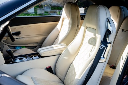 2007 Bentley Continental GTC For Sale (picture 30 of 93)