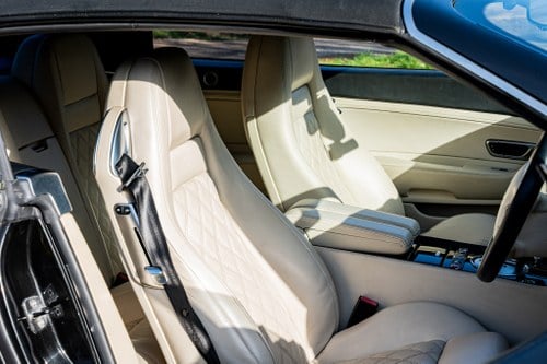 2007 Bentley Continental GTC For Sale (picture 31 of 93)