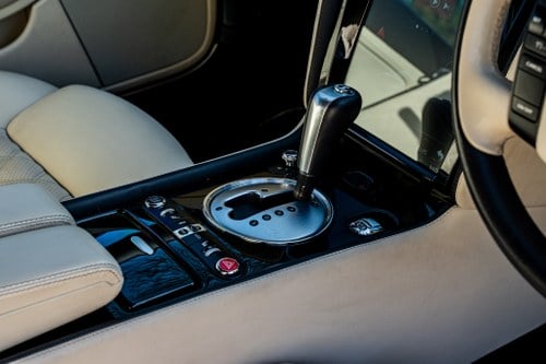 2007 Bentley Continental GTC For Sale (picture 32 of 93)