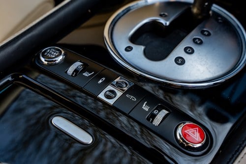 2007 Bentley Continental GTC For Sale (picture 34 of 93)