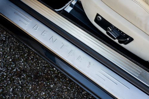 2007 Bentley Continental GTC For Sale (picture 35 of 93)