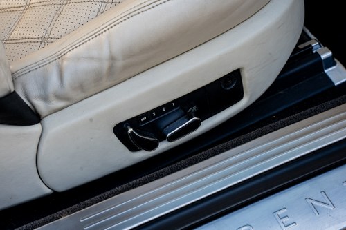 2007 Bentley Continental GTC For Sale (picture 37 of 93)