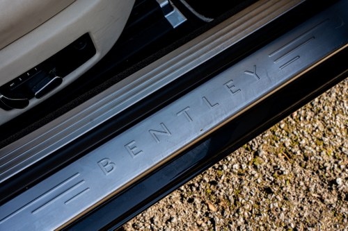 2007 Bentley Continental GTC For Sale (picture 38 of 93)