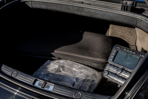 2007 Bentley Continental GTC For Sale (picture 39 of 93)