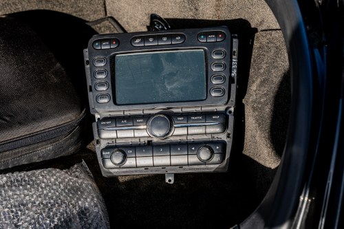 2007 Bentley Continental GTC For Sale (picture 40 of 93)