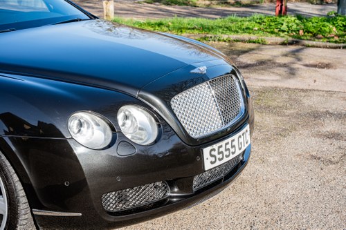 2007 Bentley Continental GTC For Sale (picture 43 of 93)