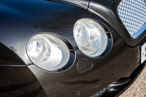 2007 Bentley Continental GTC For Sale (picture 44 of 93)