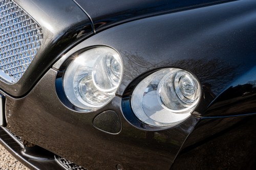 2007 Bentley Continental GTC For Sale (picture 45 of 93)