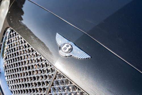 2007 Bentley Continental GTC For Sale (picture 46 of 93)