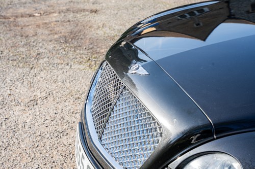 2007 Bentley Continental GTC For Sale (picture 47 of 93)