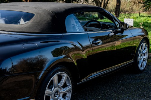 2007 Bentley Continental GTC For Sale (picture 50 of 93)