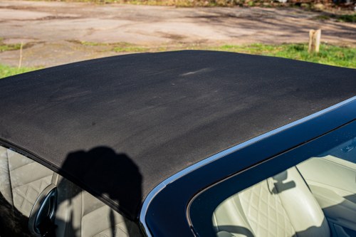 2007 Bentley Continental GTC For Sale (picture 52 of 93)