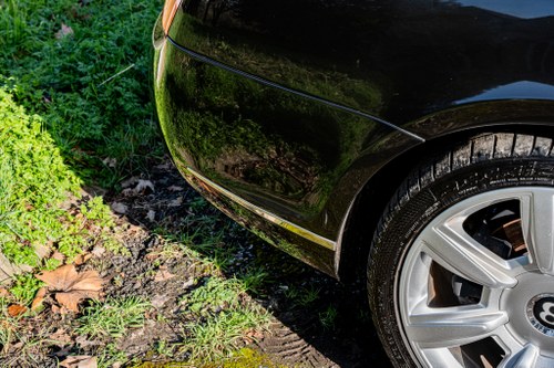 2007 Bentley Continental GTC For Sale (picture 54 of 93)