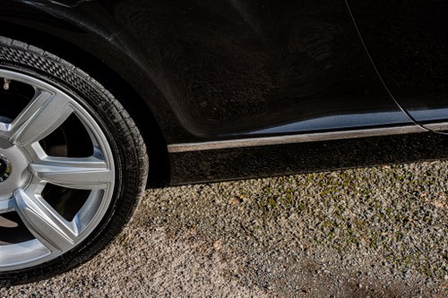 2007 Bentley Continental GTC For Sale (picture 55 of 93)