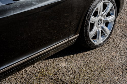 2007 Bentley Continental GTC For Sale (picture 56 of 93)