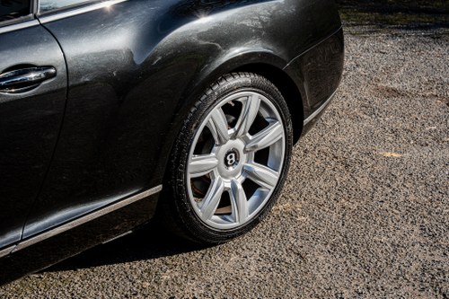 2007 Bentley Continental GTC For Sale (picture 57 of 93)