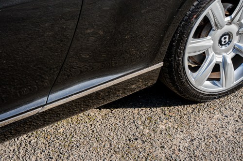 2007 Bentley Continental GTC For Sale (picture 58 of 93)