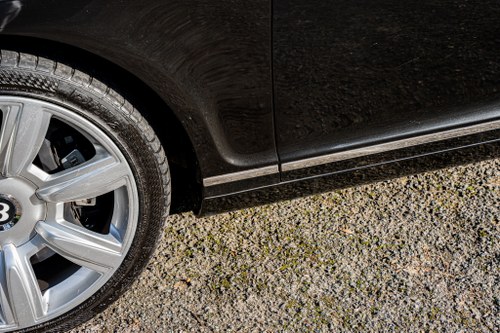 2007 Bentley Continental GTC For Sale (picture 59 of 93)