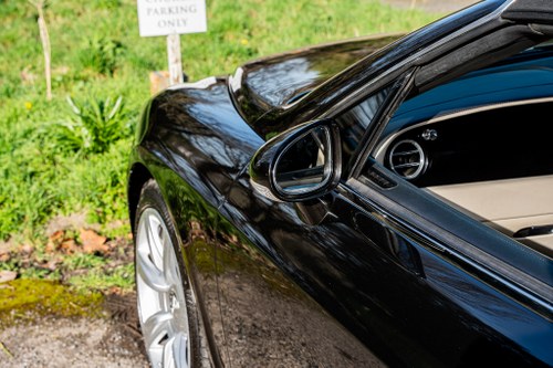 2007 Bentley Continental GTC For Sale (picture 62 of 93)