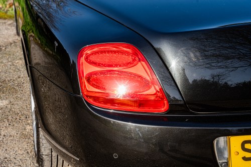 2007 Bentley Continental GTC For Sale (picture 66 of 93)