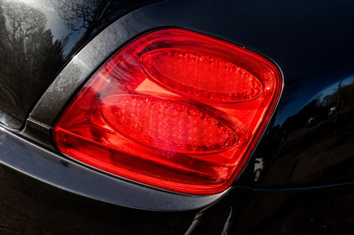 2007 Bentley Continental GTC For Sale (picture 67 of 93)