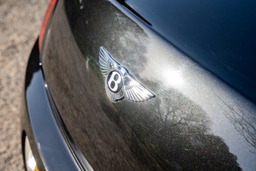 2007 Bentley Continental GTC For Sale (picture 69 of 93)