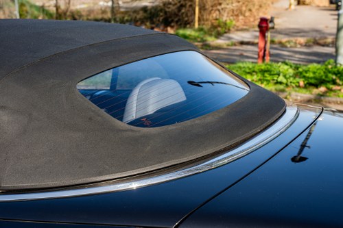 2007 Bentley Continental GTC For Sale (picture 70 of 93)