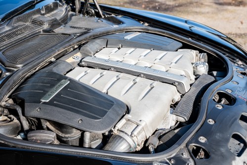 2007 Bentley Continental GTC For Sale (picture 72 of 93)