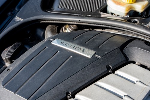 2007 Bentley Continental GTC For Sale (picture 73 of 93)