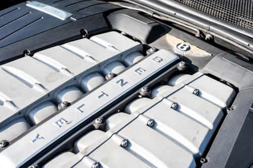 2007 Bentley Continental GTC For Sale (picture 74 of 93)