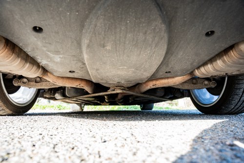 2007 Bentley Continental GTC For Sale (picture 76 of 93)