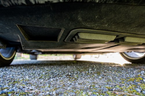 2007 Bentley Continental GTC For Sale (picture 77 of 93)