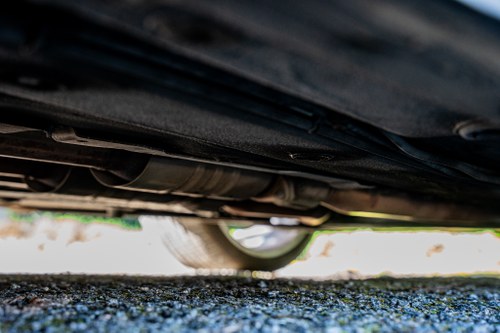 2007 Bentley Continental GTC For Sale (picture 78 of 93)