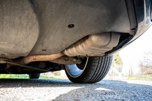 2007 Bentley Continental GTC For Sale (picture 80 of 93)