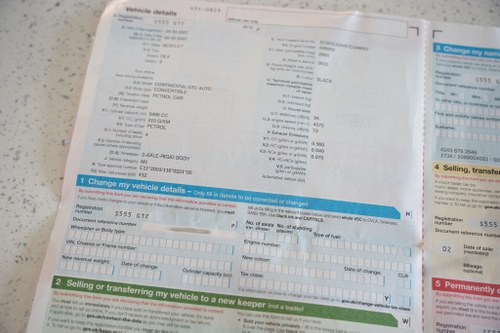 2007 Bentley Continental GTC For Sale (picture 83 of 93)