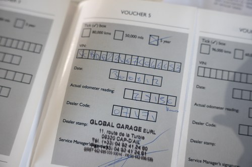 2007 Bentley Continental GTC For Sale (picture 88 of 93)